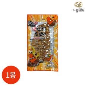 서울지앤비 맥반석 오징어 30g x 1봉 (S10512949)