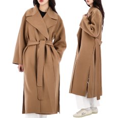 국내배송 24FW 막스마라 올란다 버진 울 코트 OLANDA 045