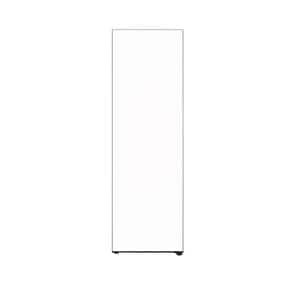 LG가전 컨버터블 패키지 오브제컬렉션 냉장고 크림화이트 X322GW3S [386L]