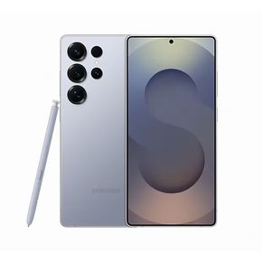 삼성 갤럭시 S25 울트라 5G 512GB 자급제 티타늄실버블루[35067528]