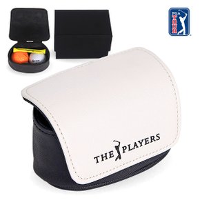 [SSG특가][PGA TOUR] THE PLAYERS 리미티드 투톤 투볼 주머니 파우치