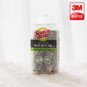 3M 대형 클린컷 테이프클리너 리필 2입 / 스카치브라이트