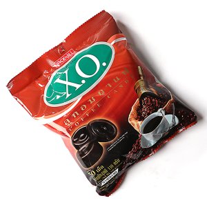 글로벌푸드 [XO]엑스오 캔디 (커피) 110g