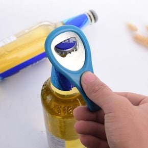 맥주 병따개 오프너 식당 단체사용