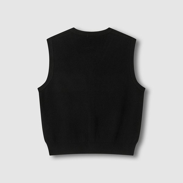 여 V넥 베스트 J116102013099