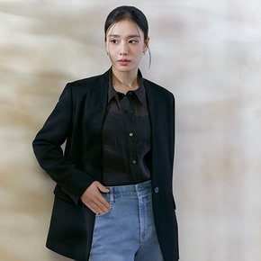 [최초가 89900원]셀렙샵 에디션 25SS 링클프리 미니멀 자켓