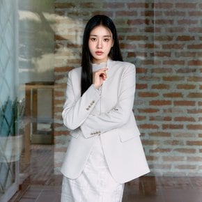 [최초가 89900원]셀렙샵 에디션 25SS 링클프리 미니멀 자켓