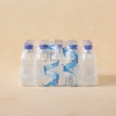 트루워터 330ml X 20(무라벨 생수)