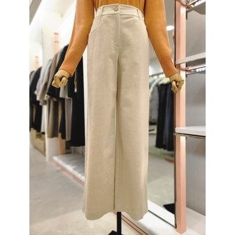 잇미샤 [여주점] 여성 코듀로이 팬츠(ITOCWPT370A)