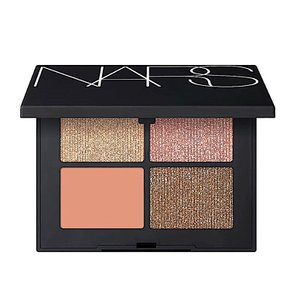 나스 아이섀도우 쿼드 NARS Eyeshadow Quad