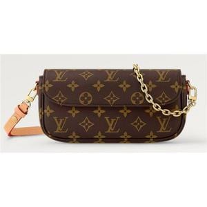 LOUIS VUITTON 월릿 온 체인 아이비 M81911 M81911