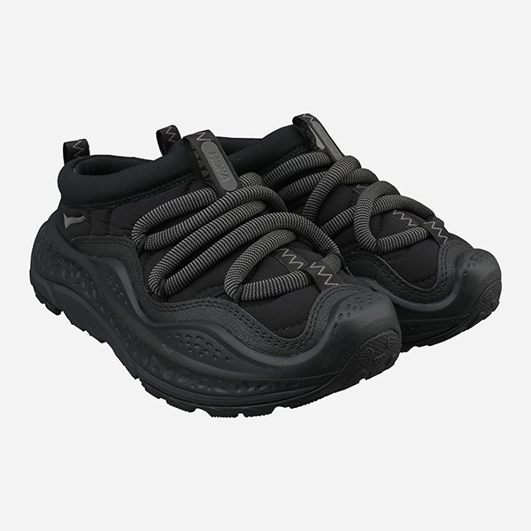 [시흥점] 6S 1141570 BBLC 오라 프리모 슬립온 블랙