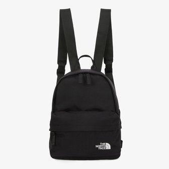 노스페이스 [노스페이스 공식] NM2DQ57A TNF 데이팩 미니_BLACK