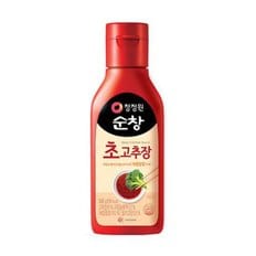 순창 초고추장 300g / 1개