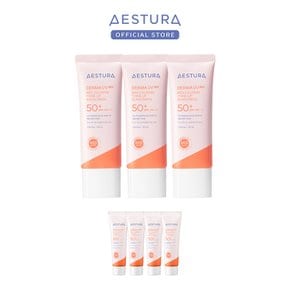 [단독] 더마UV365 선크림 40ml 3입 (옵션)