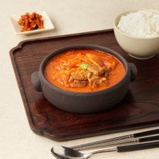 청주식 돼지김치짜글이 450g