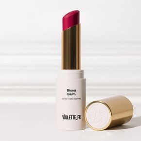 Violette 비올레트 Bisou Balm 브리오슈밤 립스틱 SUCETTE