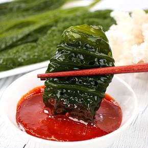 26년 장흥 탱글탱글 곰피 1kg