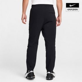 맨즈 나이키 테크 우븐 팬츠 NIKE HM8242-010