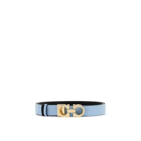 Belt 23A5650775453 CEYLON SKY BLUE/NERO