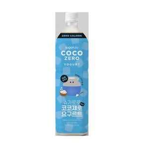 슈가로로 코코제로 BIG 요구르트 1.5L
