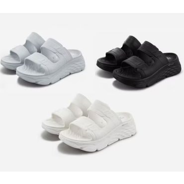 스케쳐스 Korea 스케쳐스 여성 맥스 쿠셔닝 포미 MAX CUSHIONING - SP0WSCEM011 SP0WSCEM012 SP0WSCEM013 MD