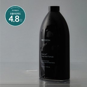 딥클린 포뮬라 1000ml