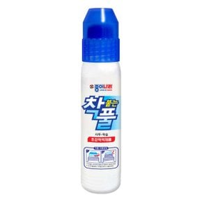 종이나라 800 착붙는풀 물풀 70ml