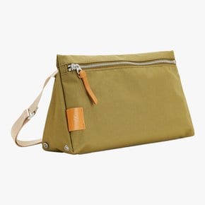 NIRU CITY SLING BAG - 올리브