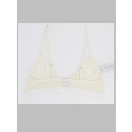 MM6 메종마르지엘라 언더웨어 MKR080020 102 IVORY