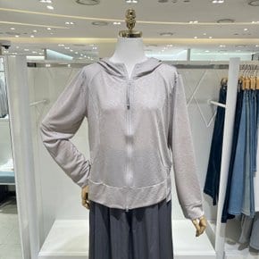 [AK수원점] [밸리걸] 시어 집업 후드 가디건 509870