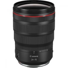 캐논 카메라 렌즈 RF24-70mm F2.8 L IS USM [캐논 RF/줌 렌즈]