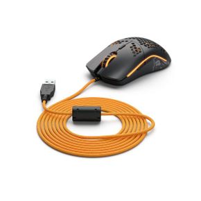 영국 글로리어스 키보드 Glorious PC Gaming Race compatible Ascended Cable V2 Gold 1761216