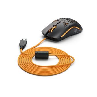  영국 글로리어스 키보드 Glorious PC Gaming Race compatible Ascended Cable V2 - Gold 1761216