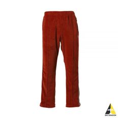 NEEDLES 니들스 24 Narrow Track Pant - Brick (OT235) (내로우 트랙 팬츠)