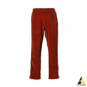 NEEDLES 니들스 24 Narrow Track Pant - Brick (OT235) (내로우 트랙 팬츠)