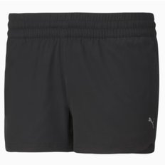 퍼포먼스 우븐 쇼츠 우먼즈/WOVEN SHORT W 520312_01