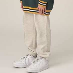 라인 핀턱 조거 팬츠 2종 1택 (정상가 54,000원)