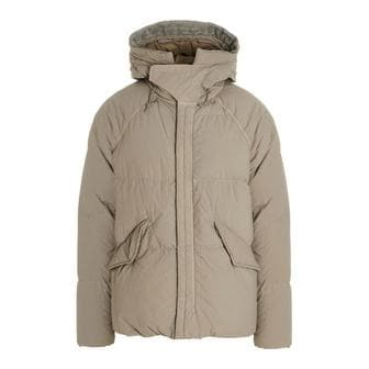 텐씨 23FW 텐 씨 패딩 17CTCUC03075003780903 Beige