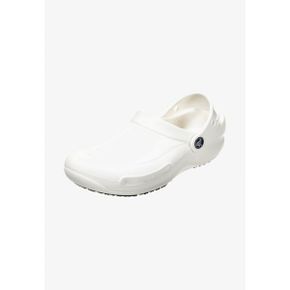 4409457 Crocs BISTRO - Clogs white