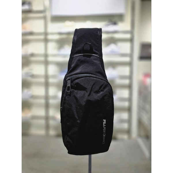 [파주점] 퍼포먼스 슬링백(FS3BCG2120X-BLK)