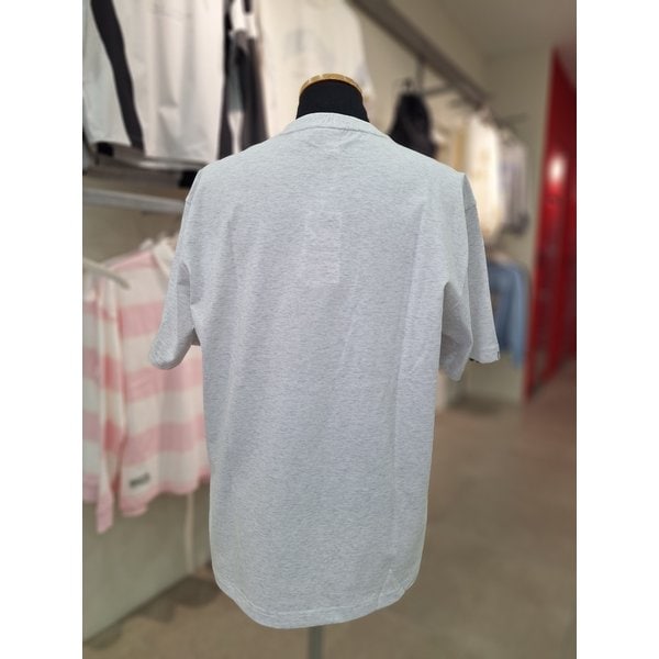 [여주점] FS2RSH2109X WTM 트랙앤필드 그래픽 반팔티 남여공용