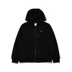 아이더자켓 JQS DUU22149Z1 CENTRAL (센트럴) 남여공용 트레이닝 자켓 (Black)