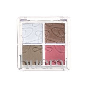 온더고 페이스 팔레트