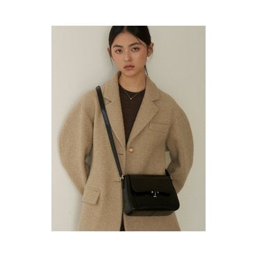 드메리엘 Tilda Flap Bag_3Colors