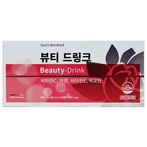 뷰티드링크 20ml*30병