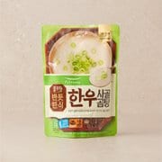 반듯한식 한우 사골곰탕 500g