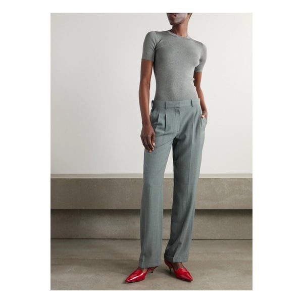 잔나트 실크 티셔츠 1647597357670879