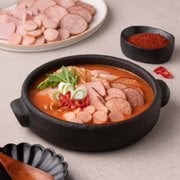 부대찌개모듬햄500g