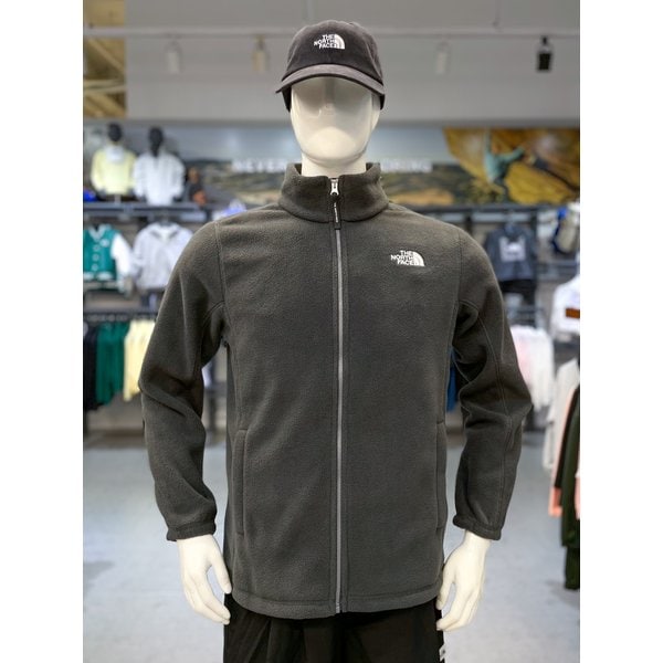 [여주점] 25년 공용 로얄톤 프로 집업 플리스 NJ4FR51K